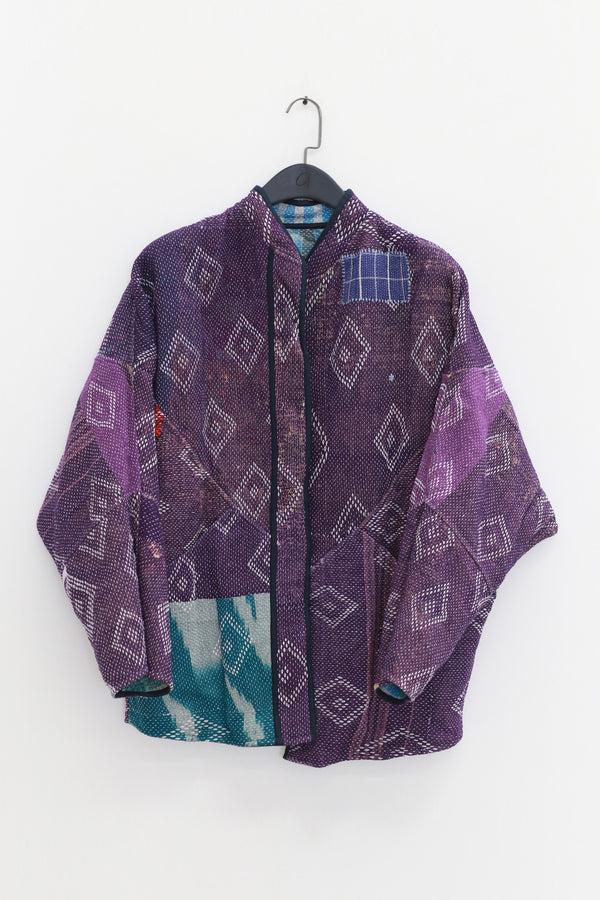 NAMAI KAIRA ISHANI vintage jacket NM-NMIJ001-3